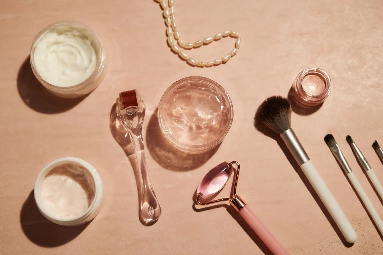 Beauty-Trends 2026: Wie Sie neue Pflegeprodukte sinnvoll in Ihre Routine integrieren