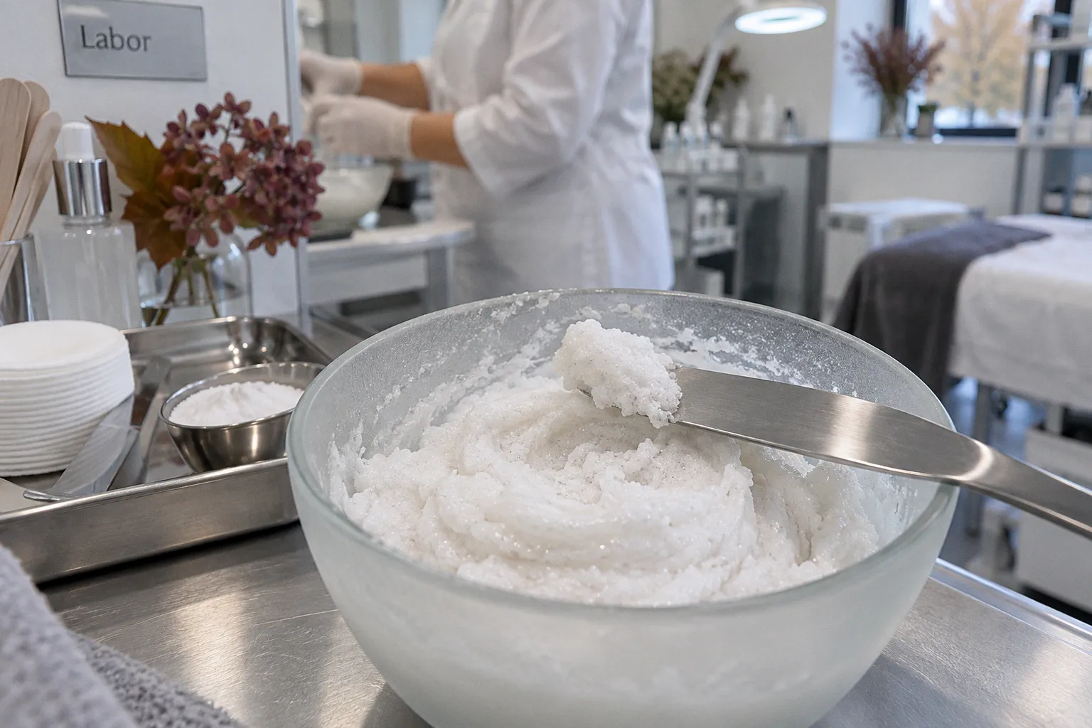 Hautpflege bei Gewichtsverlust: Warum Dermabrasion jetzt entscheidend ist