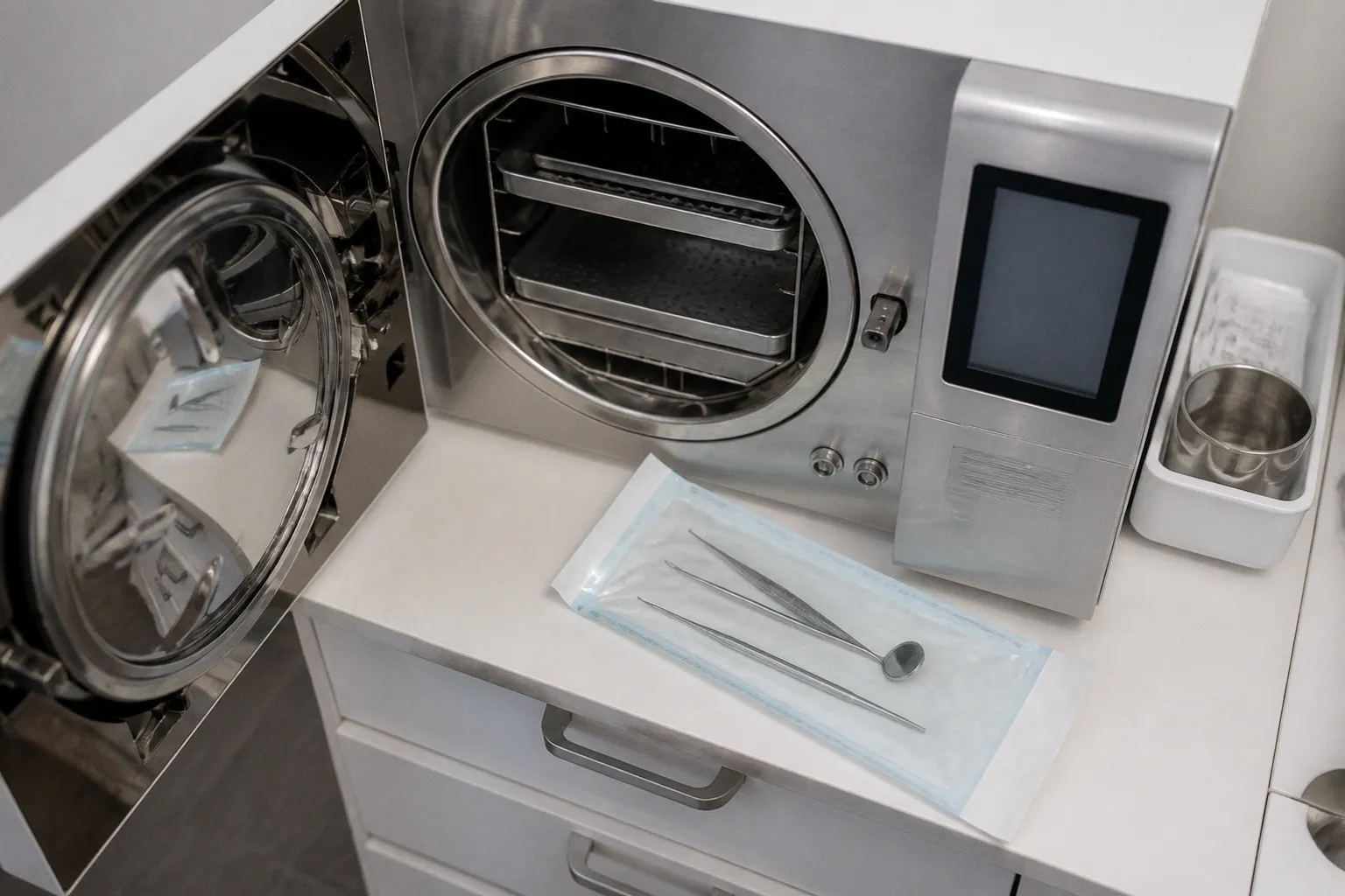 Hygieneplan im Kosmetikstudio: Was das Amt prüft