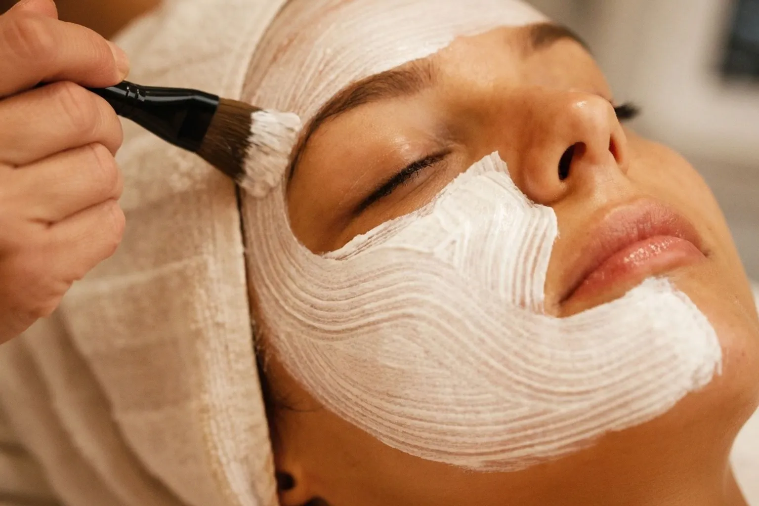 I Tried The Glassifier: The Needle-Free Skin Treatment Promising Glass Skin