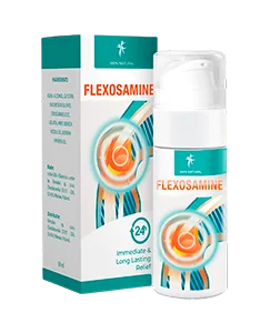 Flexosamine Gel