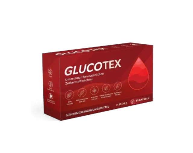 GLUCOTEX