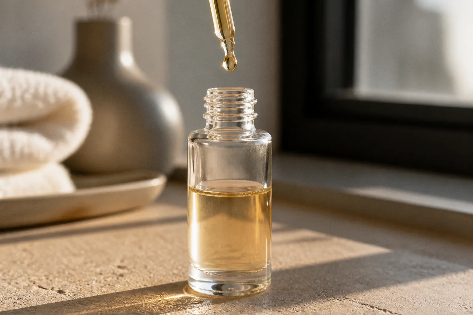 Retinol Konzentration: Der richtige Einstieg für Ihre Haut