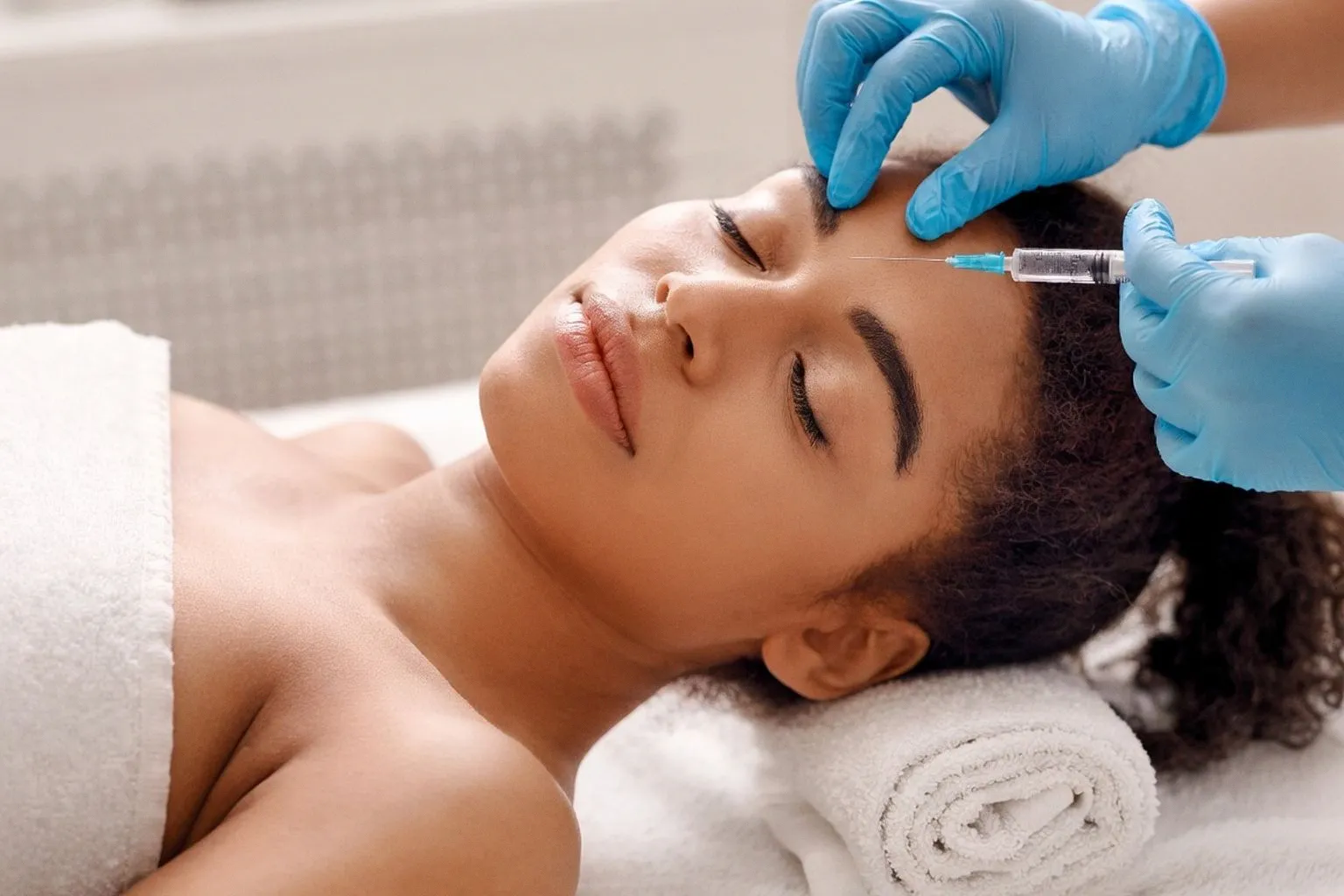 Skin Longevity statt Anti-Aging: Wie Ihre Haut langfristig regenerationsfähig bleibt