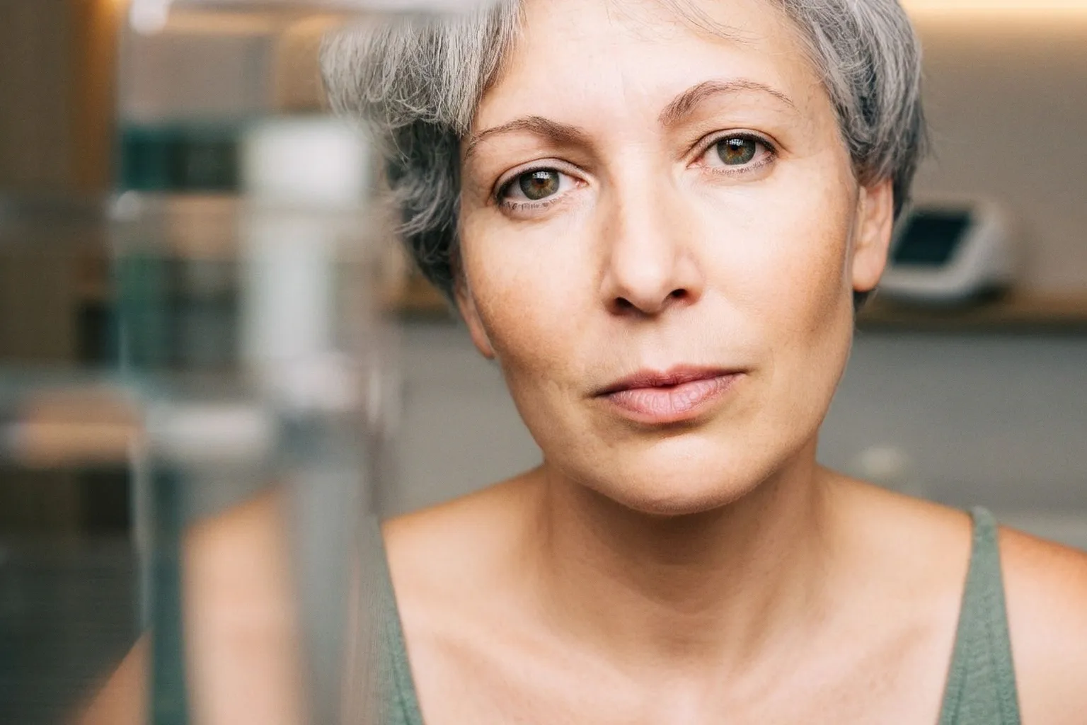 Skin Longevity: Warum langfristige Hautgesundheit den schnellen Korrekturen den Rang abläuft