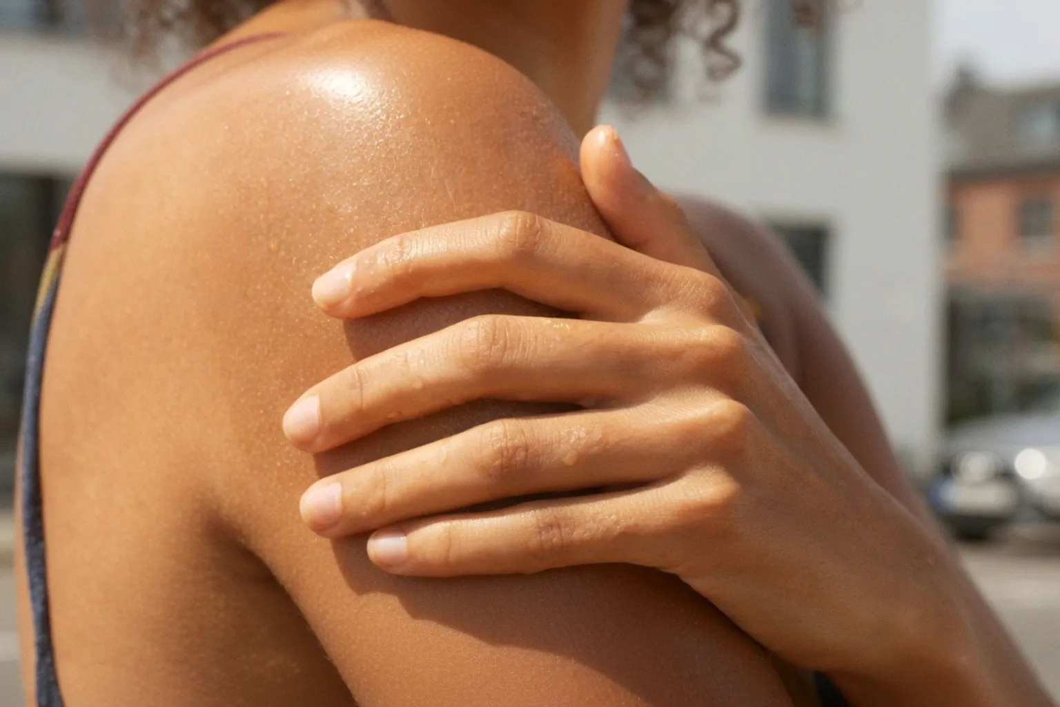 Sonnenschutz als Basis für apparative Kosmetik: Warum Hautschutz regulatorisch zählt