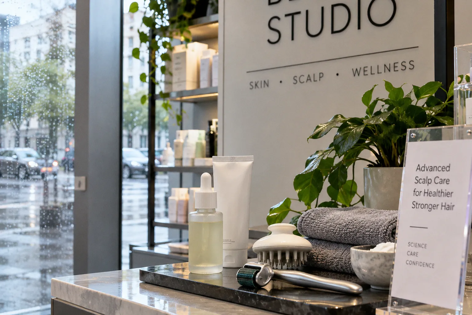 VT Cosmetics Joins Target Beauty Studio, Bringing Microneedling-Inspired Scalp Care to Target Guests