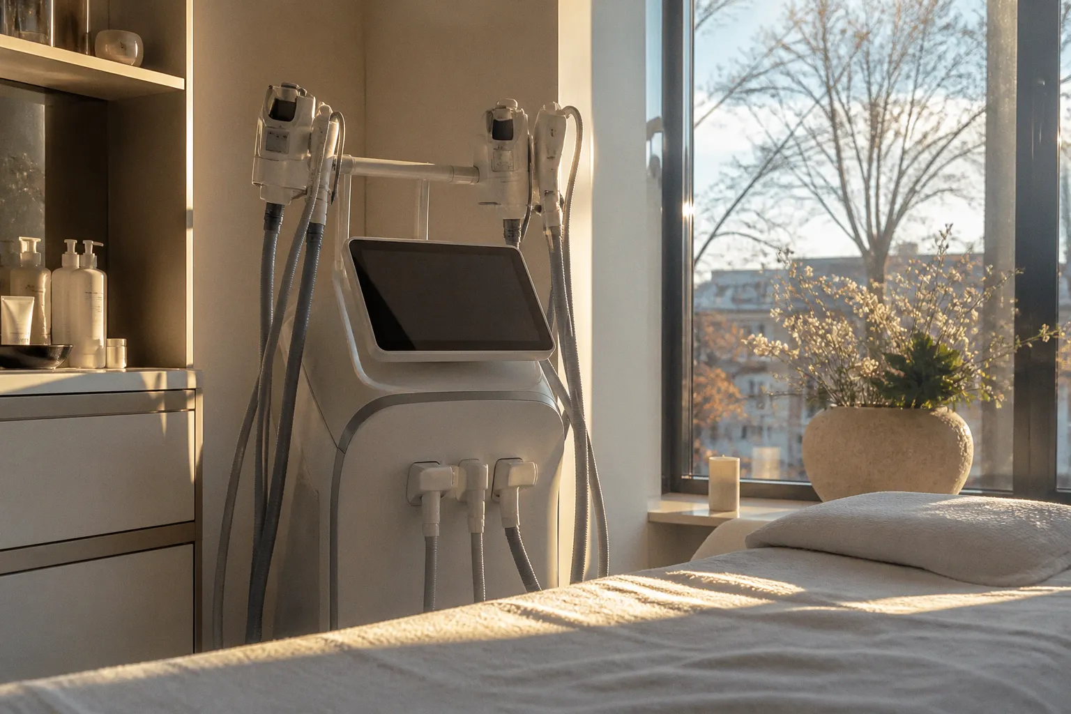 Warum der Markt für Body-Contouring-Technologien auch in Lünen neue Maßstäbe setzt